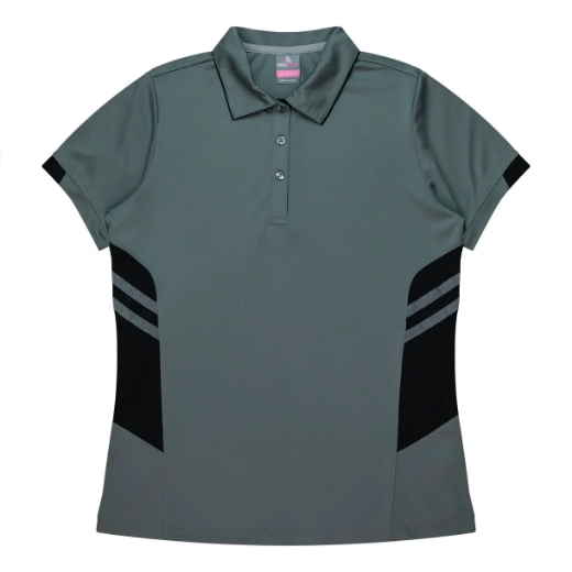 Picture of Aussie Pacific, Ladies Tasman Polo 